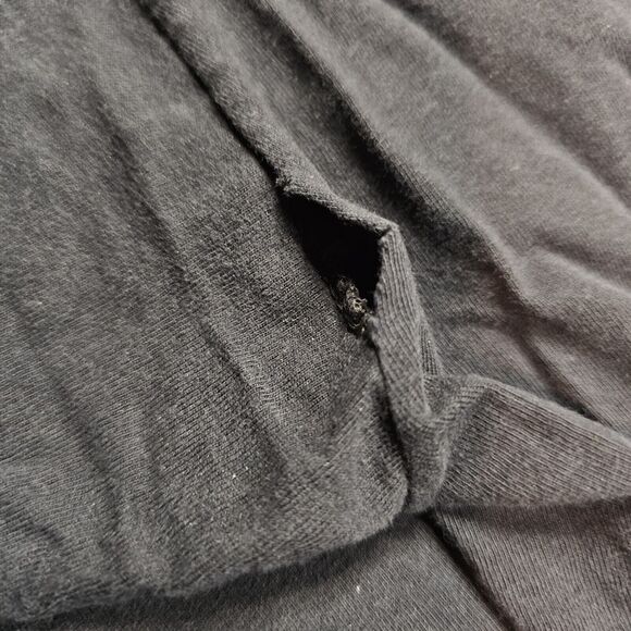 Adenosine Drug Rep Tshirt XL Heart Beat Drop Grunge Thrashed Y2K Streetwear - Picture 10 of 10